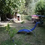 Semesterbostad Casa Da Lomba Arganil