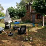 Casa Da Lomba * Arganil
