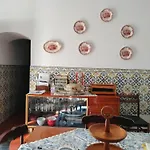 Semesterbostad Casa Da Lomba *