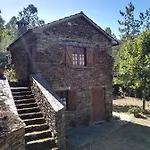 Casa Da Lomba Semesterbostad