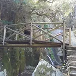Casa Da Lomba *