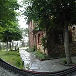 Semesterbostad Casa Da Lomba Arganil