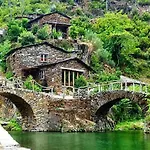 Casa Da Lomba