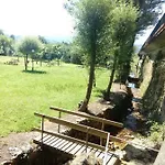 Casa Da Lomba Semesterbostad Arganil