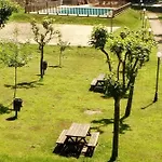 Casa Da Lomba Semesterbostad Arganil