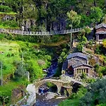 Casa Da Lomba * Arganil