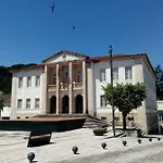 Casa Da Lomba Arganil