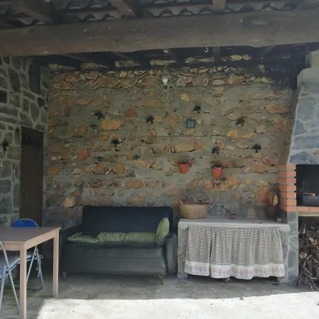 Casa Da Lomba *