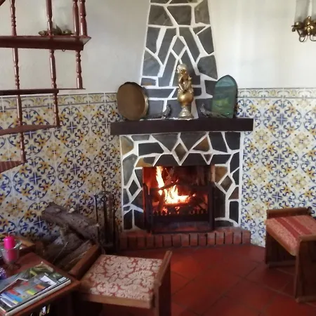 Casa Da Lomba *