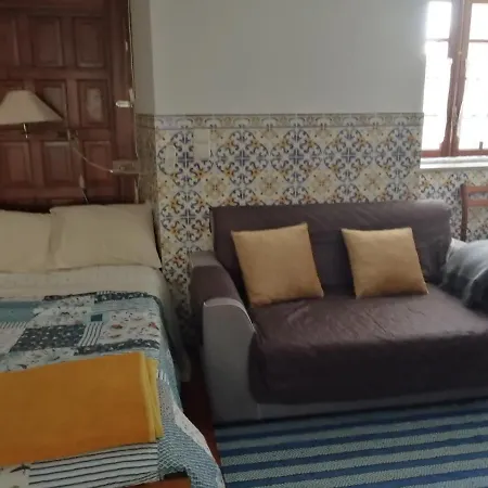 Casa Da Lomba *