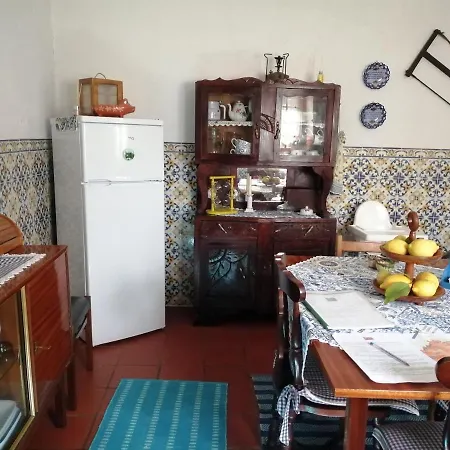 Casa Da Lomba Арганил