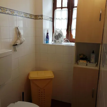 Casa Da Lomba * Arganil