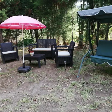 Casa Da Lomba Vakantiehuis