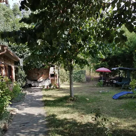 Дом отдыха Casa Da Lomba