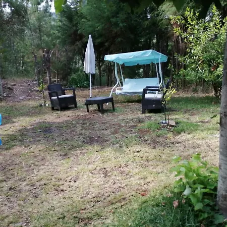 Casa Da Lomba Holiday home Arganil