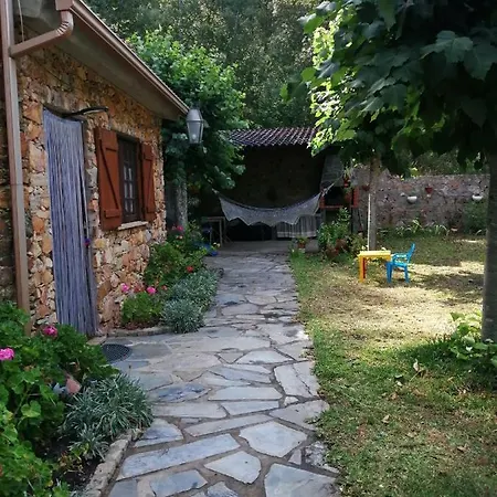 Casa Da Lomba *