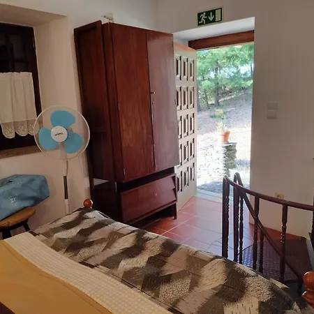 Casa Da Lomba * أرغانيل