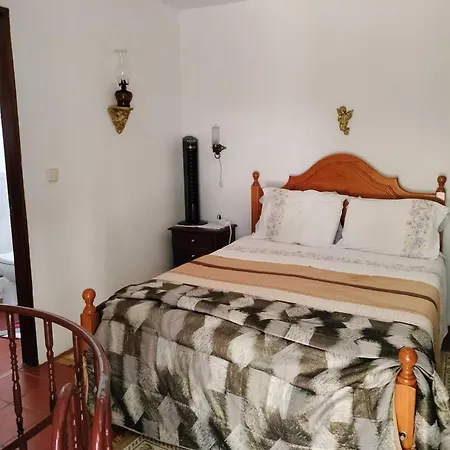Vakantiehuis Casa Da Lomba Arganil