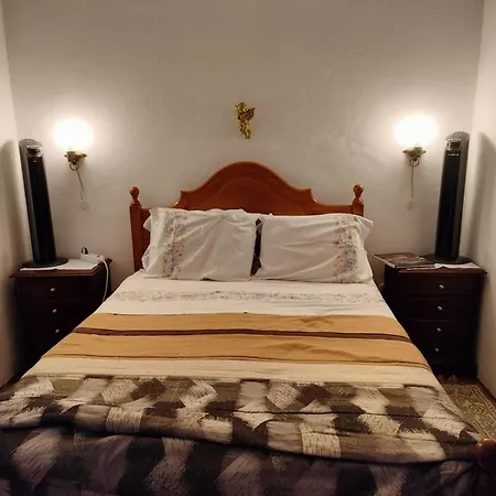 Casa Da Lomba * أرغانيل