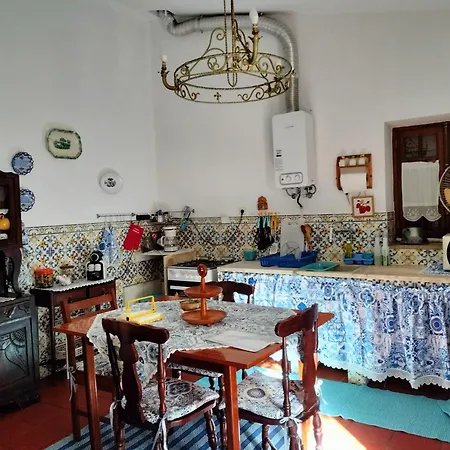Casa Da Lomba Vakantiehuis Arganil
