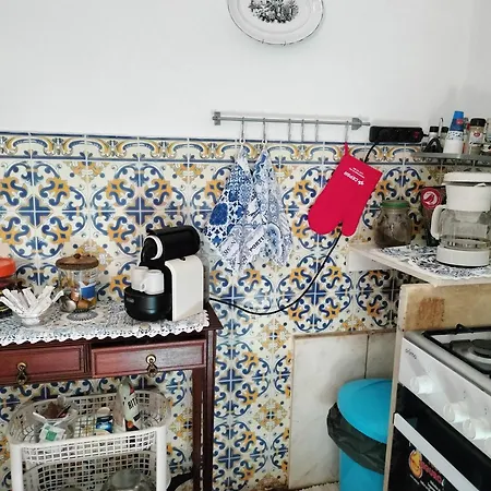 Casa Da Lomba Arganil