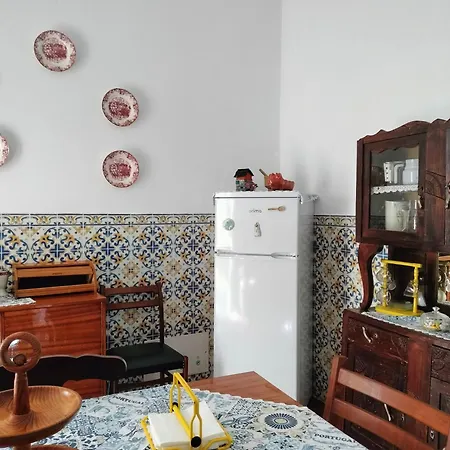 Casa Da Lomba أرغانيل