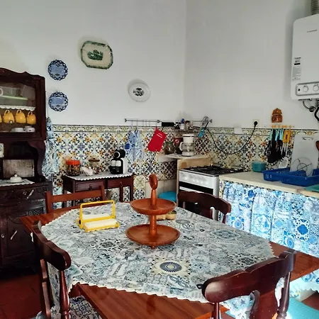 Casa Da Lomba Vakantiehuis *