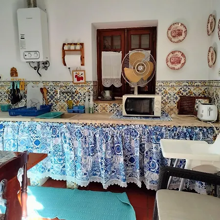 Casa Da Lomba بيت للعطل *