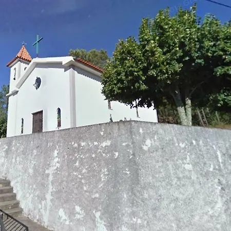 Vakantiehuis Casa Da Lomba