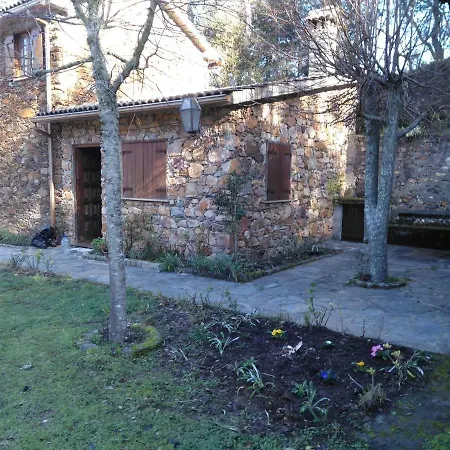 Casa Da Lomba