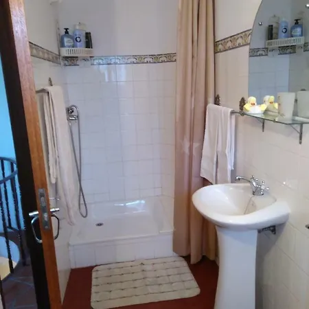 Casa Da Lomba