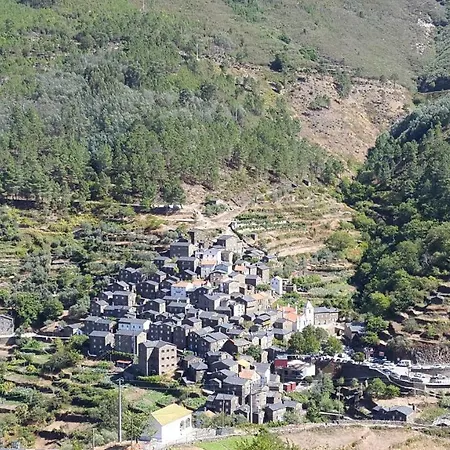 Casa Da Lomba Vakantiehuis