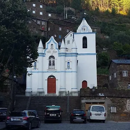 Casa Da Lomba Vakantiehuis