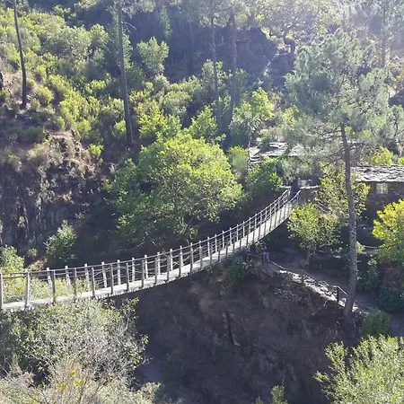 Casa Da Lomba Holiday home *