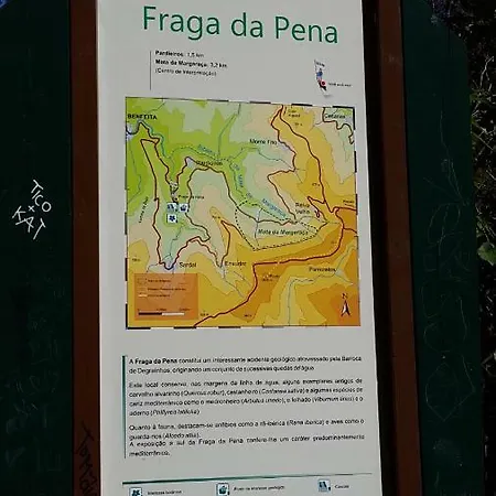 Casa Da Lomba