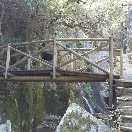 Casa Da Lomba *