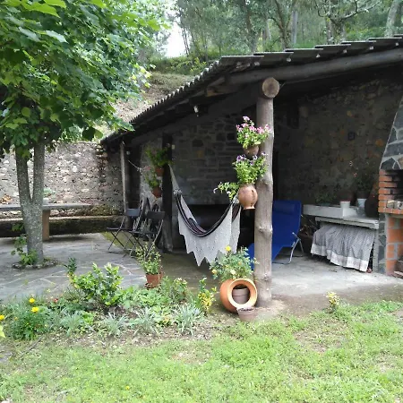Casa Da Lomba