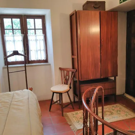 Casa Da Lomba *
