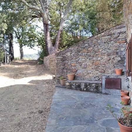 Vakantiehuis Casa Da Lomba *