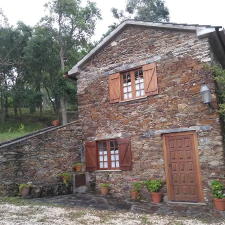 Casa Da Lomba Arganil