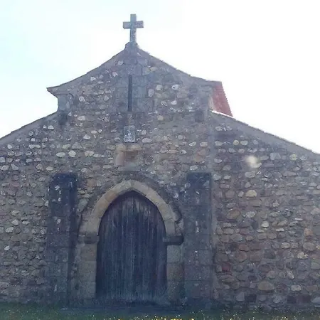 Casa Da Lomba * Арганил