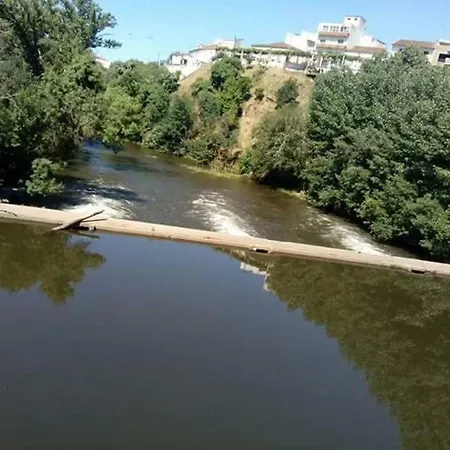 Casa Da Lomba Holiday home Arganil