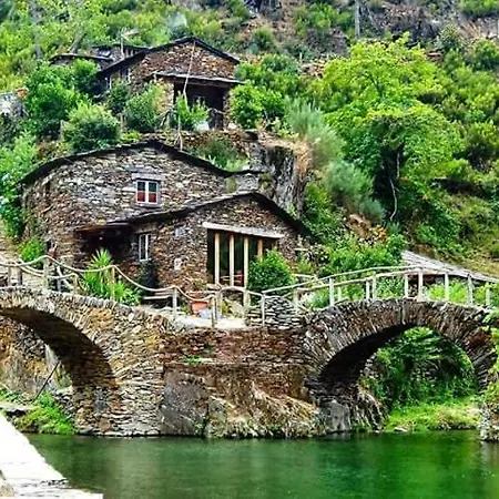 Casa Da Lomba