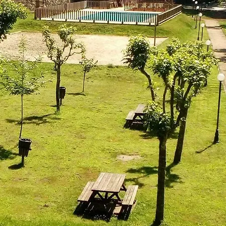 Casa Da Lomba Holiday home Arganil