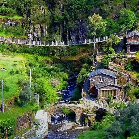 Casa Da Lomba * Arganil