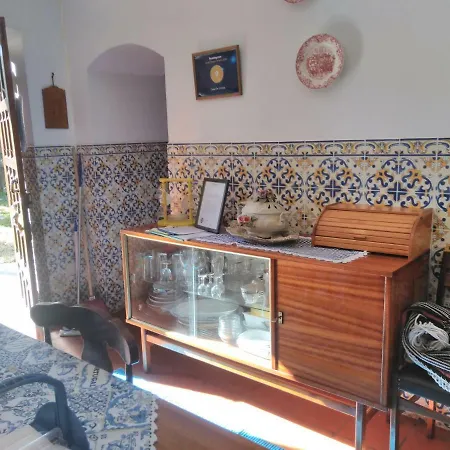 Casa Da Lomba Дом отдыха