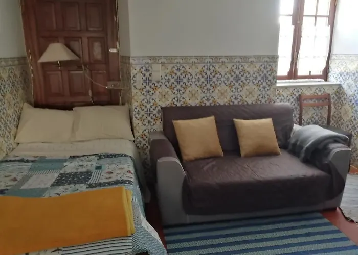Casa Da Lomba *