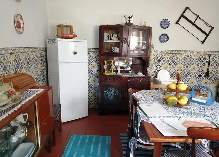 Casa Da Lomba أرغانيل