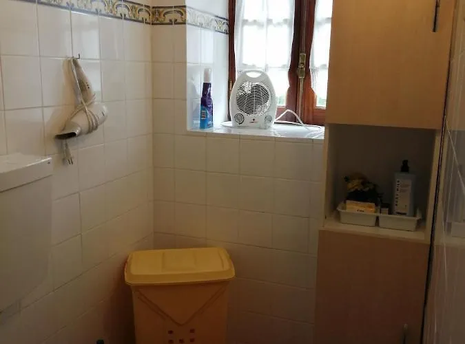 Casa Da Lomba * أرغانيل