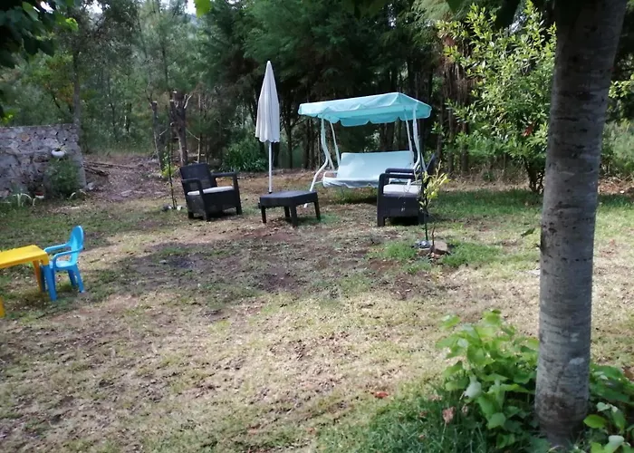 Casa Da Lomba بيت للعطل أرغانيل